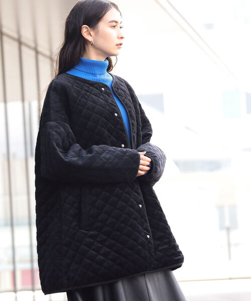 Ray BEAMS（レイビームス）の「【WEB限定】UNIVERSAL OVERALL × Ray