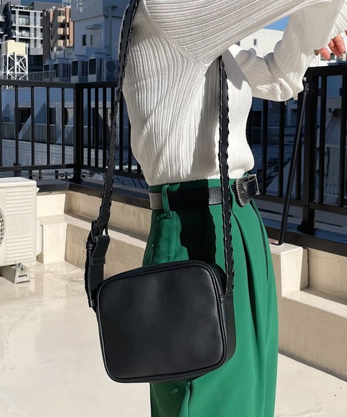 セール ブランド古着 ショルダーバッグ ショルダーバッグ Pageboy ページボーイ のファッション通販 Zozoused