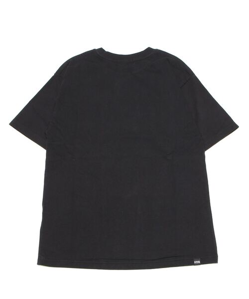 HYSTERIC GLAMOUR（ヒステリックグラマー）の「VAMPIRELLA/THE PHONE Tシャツ（Tシャツ/カットソー・メンズ・グレー/ブラック/ホワイト・MEDIUM/LARGE/X-LARGE/SMALL）」の7枚目の写真