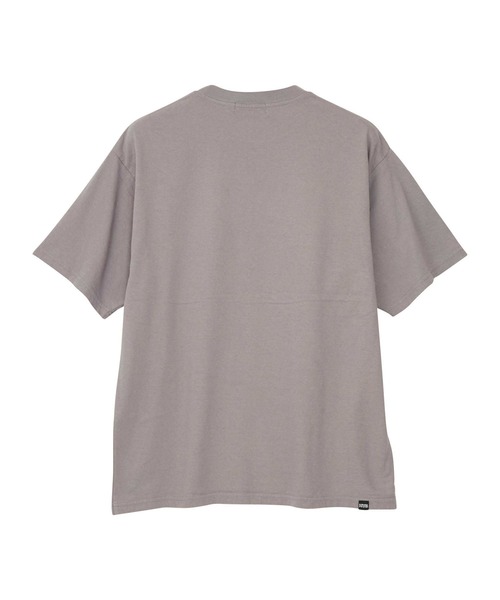 HYSTERIC GLAMOUR（ヒステリックグラマー）の「VAMPIRELLA/THE PHONE Tシャツ（Tシャツ/カットソー・メンズ・グレー/ブラック/ホワイト・MEDIUM/LARGE/X-LARGE/SMALL）」の6枚目の写真