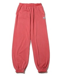 ANNA SUI | ANNA SUI Archive バタフライ刺繍 ヴィンテージ スウェットパンツ 【SP】(スウェットパンツ)