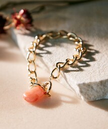 THE SHOP TK （ザ ショップ ティーケー ）の「◆【Nerine】天然石ブレスレット（ブレスレット）」