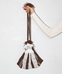 TODAYFUL | フリンジブレイドパース(ハンドバッグ)