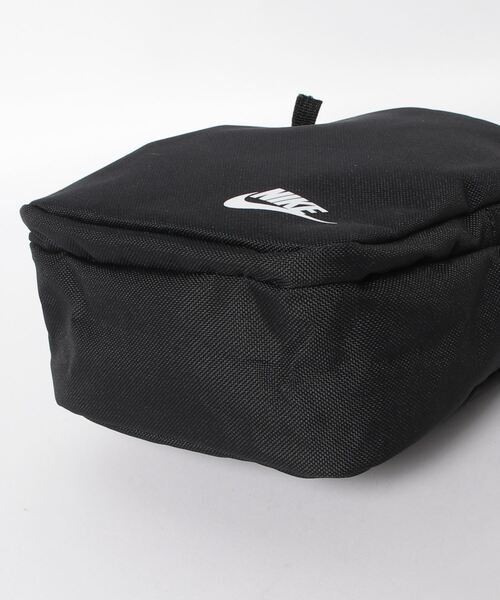 ナイキ ヘリテージ クロスボディバッグ 4L DB0456-010 楽天市場】ナイキ NIKE ショルダーバッグ ヘリテージ クロス