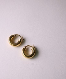 Scrap Book スクラップブックのピアス 両耳用 シルバー 人気ランキング Zozotown