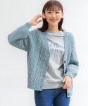 Honeys(ハニーズ)の「トップス(カーディガン/ボレロ)」