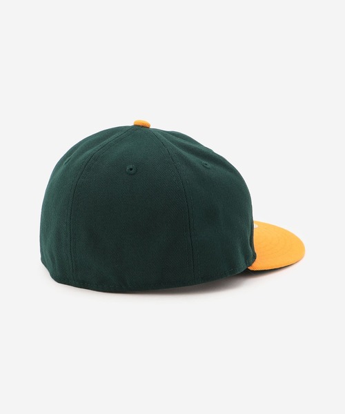 NEW ERA（ニューエラ）の「NEW ERA | 〈別注〉アスレチックス RETRO