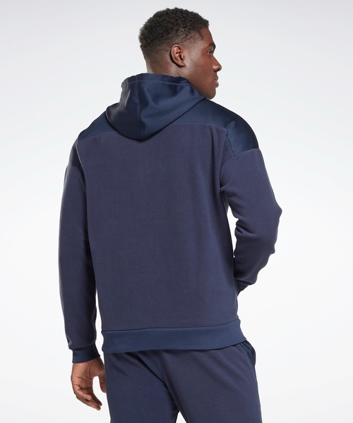 セール】ワークアウト レディ サーモウォーム ジップアップ スウェット