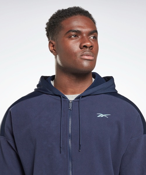 セール】ワークアウト レディ サーモウォーム ジップアップ