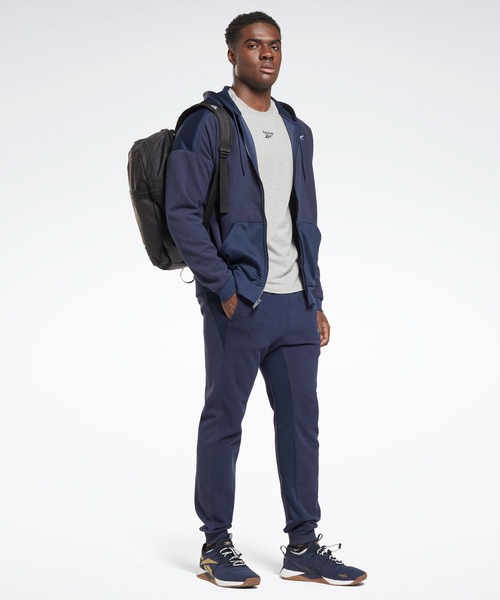 セール】ワークアウト レディ サーモウォーム ジップアップ スウェット