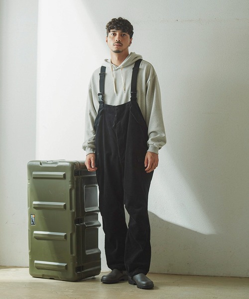 セール】GORDON MILLER（ゴードンミラー）コーデュロイガーレージ