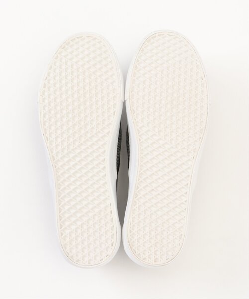 ikka(イッカ)の「ツィード調スリッポン(スリッポン・メンズ・ブラック/グレー・M/L)」の21枚目の写真