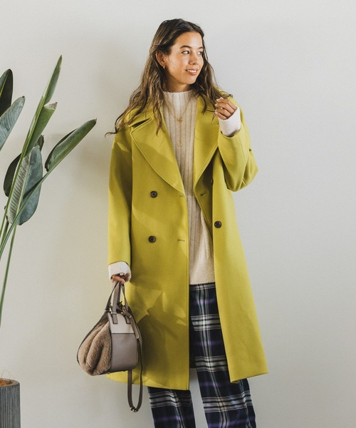 BAYFLOW（ベイフロー）の「3WAYファーショルダー（ショルダーバッグ・レディース・ブラック/ベージュ/カーキ・FREE）」の7枚目の写真