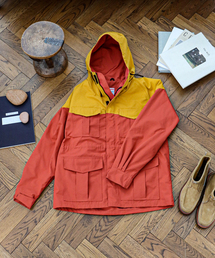 JOURNAL STANDARD（ジャーナルスタンダード）の「【Frostline/フロストライン×JOURNAL STANDARD】別注 マウンテンパーカー（マウンテンパーカー・メンズ）」