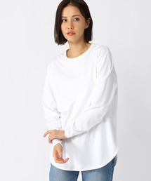 BARNYARDSTORM | BARNYARDSTORM / 【WEB限定サイズL】プレーンロンT(Tシャツ/カットソー)