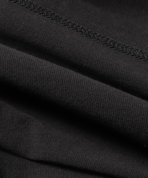 FDMTL(ファンダメンタル)の「FDMTL/ファンダメンタル LOGO TEE Tシャツ(Tシャツ/カットソー・メンズ・ホワイト/ブラック・2/4/3)」の13枚目の写真