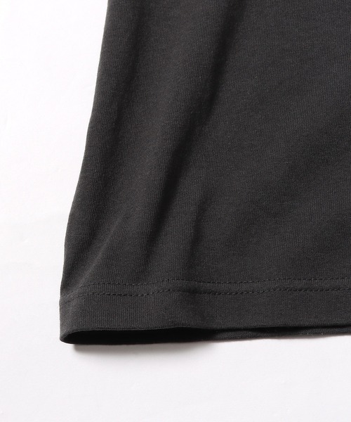 FDMTL(ファンダメンタル)の「FDMTL/ファンダメンタル LOGO TEE Tシャツ(Tシャツ/カットソー・メンズ・ホワイト/ブラック・2/4/3)」の11枚目の写真