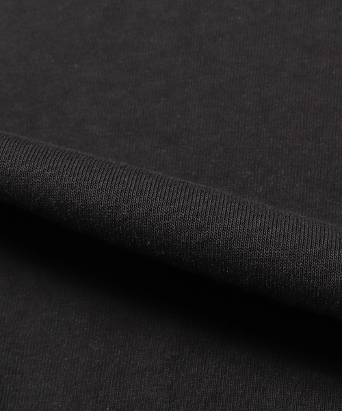 FDMTL(ファンダメンタル)の「FDMTL/ファンダメンタル LOGO TEE Tシャツ(Tシャツ/カットソー・メンズ・ホワイト/ブラック・2/4/3)」の12枚目の写真
