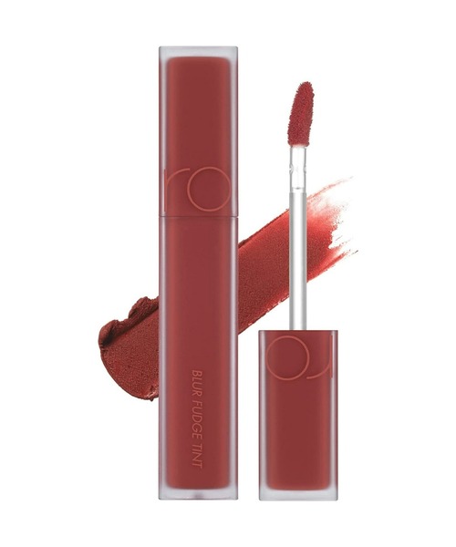 banada(バナダ)の「【rom&nd/ロムアンド】 ブラーファッジティント 11色 BLUR FUDGE TINT ロムアンド ティント(口紅/リップティント/グロス・レディース・その他1/その他2/その他3/その他4/その他5/その他6/その他7/その他8/その他9/その他10/その他11・FREE)」の4枚目の写真