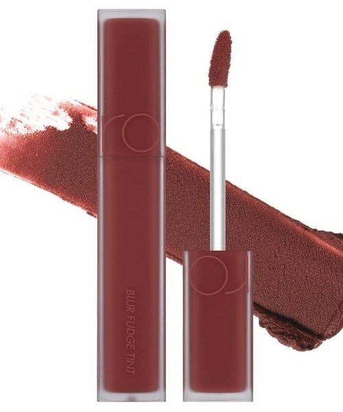 banada(バナダ)の「【rom&nd/ロムアンド】 ブラーファッジティント 11色 BLUR FUDGE TINT ロムアンド ティント(口紅/リップティント/グロス・レディース・その他1/その他2/その他3/その他4/その他5/その他6/その他7/その他8/その他9/その他10/その他11・FREE)」の5枚目の写真
