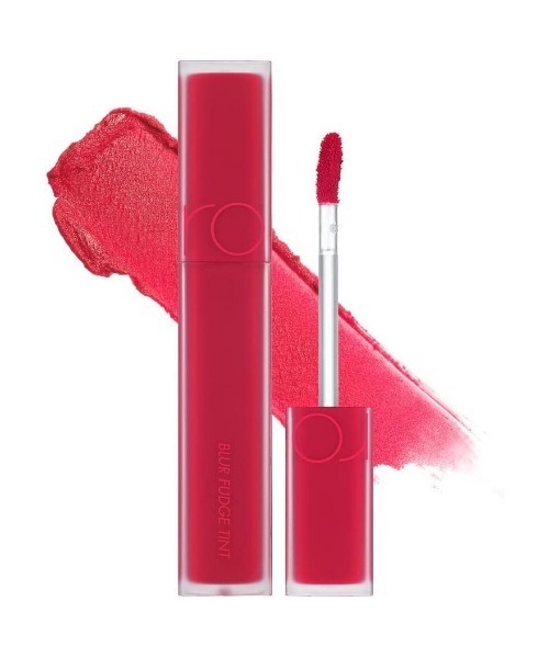 banada(バナダ)の「【rom&nd/ロムアンド】 ブラーファッジティント 11色 BLUR FUDGE TINT ロムアンド ティント(口紅/リップティント/グロス・レディース・その他1/その他2/その他3/その他4/その他5/その他6/その他7/その他8/その他9/その他10/その他11・FREE)」の11枚目の写真