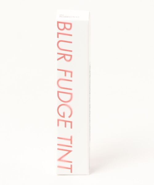 banada(バナダ)の「【rom&nd/ロムアンド】 ブラーファッジティント 11色 BLUR FUDGE TINT ロムアンド ティント(口紅/リップティント/グロス・レディース・その他1/その他2/その他3/その他4/その他5/その他6/その他7/その他8/その他9/その他10/その他11・FREE)」の19枚目の写真