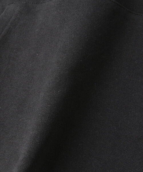 AVIREX（アヴィレックス）の「PULL OVER PARKA FORCE BASE / プルオーバー パーカー フォース ベース / AVIREX / アヴィレックス（パーカー・メンズ・ブラック/ネイビー/ホワイト/ダークグリーン系・L/M/XL/2XL/S）」の8枚目の写真