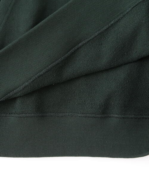 AVIREX（アヴィレックス）の「PULL OVER PARKA FORCE BASE / プルオーバー パーカー フォース ベース / AVIREX / アヴィレックス（パーカー・メンズ・ブラック/ネイビー/ホワイト/ダークグリーン系・L/M/XL/2XL/S）」の21枚目の写真