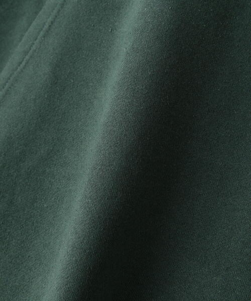 AVIREX（アヴィレックス）の「PULL OVER PARKA FORCE BASE / プルオーバー パーカー フォース ベース / AVIREX / アヴィレックス（パーカー・メンズ・ブラック/ネイビー/ホワイト/ダークグリーン系・L/M/XL/2XL/S）」の5枚目の写真