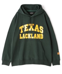 AVIREX | PULL OVER PARKA FORCE BASE / プルオーバー パーカー フォース ベース / AVIREX / アヴィレックス(パーカー)