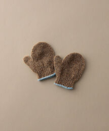 こども ビームス | TEMBEA / ミトン GUNTE(2~6才)(手袋)
