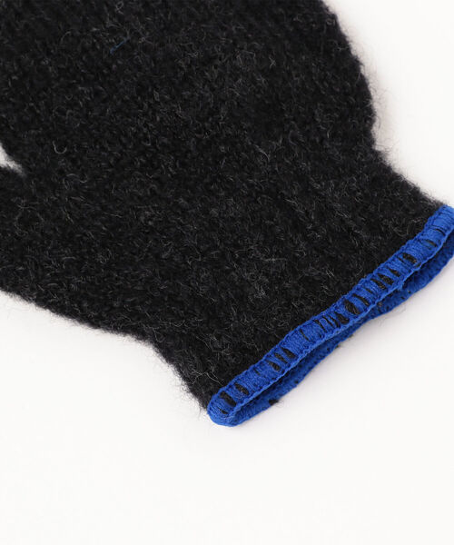 こども ビームス（コドモビームス）の「TEMBEA / ミトン GUNTE（2～6才）（手袋・キッズ・ベージュ/チャコールグレー/ライトブラウン/ライトグレー/グレー/ネイビー/オリーブ・S(3-6y)/XS(2-3y)）」の18枚目の写真