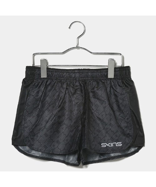 Zyia ランニングショートパンツ ボンバーショーツ Zyia ランニングショートパンツ ボンバーショーツ