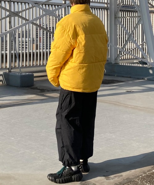 Snap club（スナップクラブ）の「【Snap club】 ビッグシルエット
