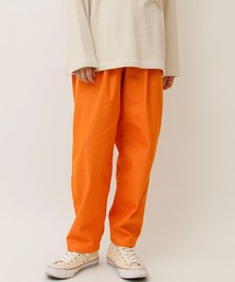 Johnbull | 【WAISTRICK BY JOHNBULL】エラスティックポケットパンツ(その他パンツ)