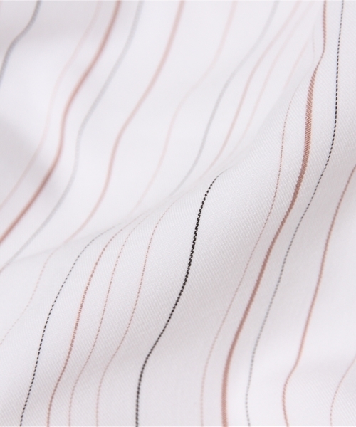 WHO'S WHO gallery（フーズフーギャラリー）の「テーパードワイドパンツ（その他パンツ・レディース・ネイビー/ホワイト/ホワイト系その他/グレー/その他18・FREE）」の17枚目の写真