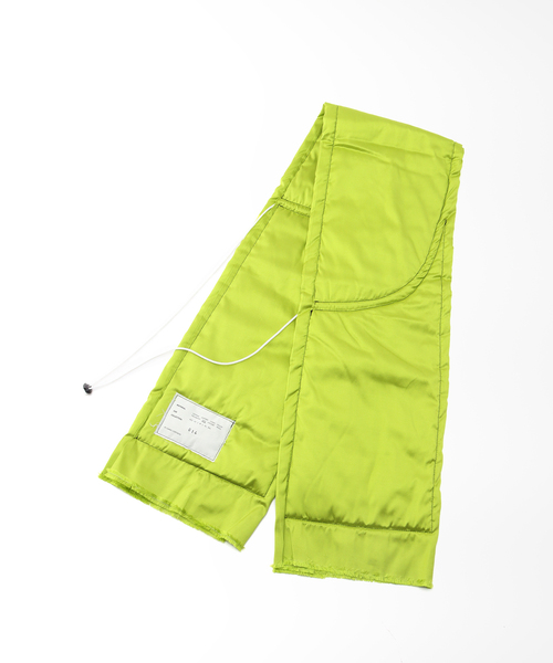 CAMIEL FORTGENS カミエル フォートへンス ストール（CAMIEL FORTGENS  