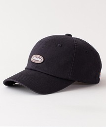 Dickies（ディッキーズ）の「【DICKIES/ディッキーズ】【新デザイン・配色ロゴ】ワッペンローキャップ 浅めシルエット キャッチーなワンポイント 通年素材 全4色（キャップ）」