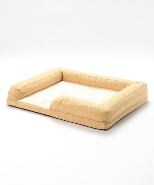 aimoha（アイモハ）の「ペットソファー（ペット用クッション/マット・レディース・グレー/イエロー/グリーン・LARGE）」の7枚目の写真