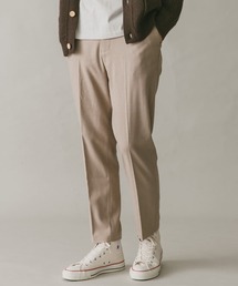 URBAN RESEARCH DOORS | ストレッチテーパードパンツ(その他パンツ)