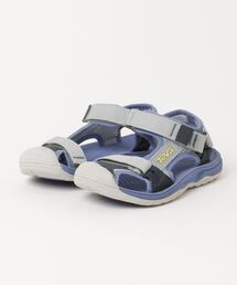 Teva（テバ）の「TEVA WMNS HURRICANE TOE PRO / テバ ハリケーン トゥ プロ ウィメンズ（サンダル）」