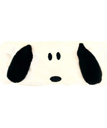 PEANUTS（ピーナッツ）の「【 PEANUTS 】 スヌーピー ヘアバンド＋＋（ヘアバンド）」