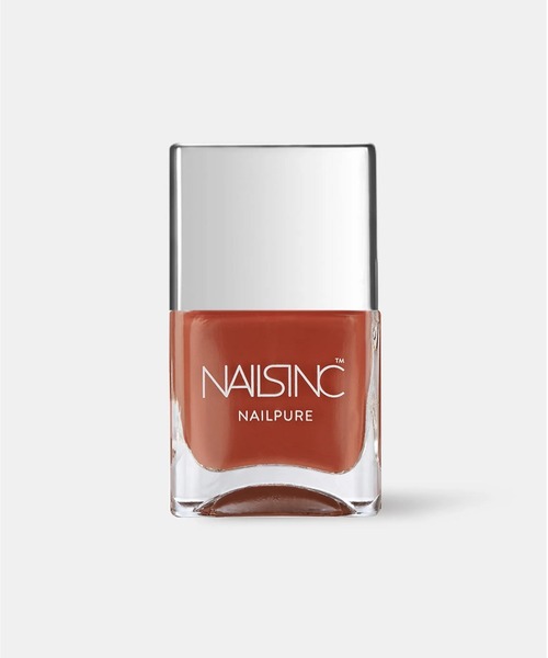 NAILPURE（マニキュア/ジェルネイル）｜NAILS INC（ネイルズ