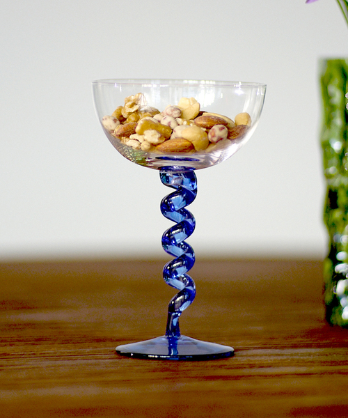 セール】【&Klevering/アンドクレベリン】COUPE SPIRAL