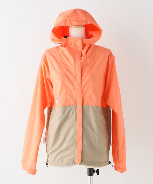 セール】【THE NORTH FACE/ノースフェイス】Compact Jacket