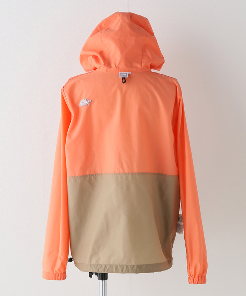 セール】【THE NORTH FACE/ノースフェイス】Compact Jacket