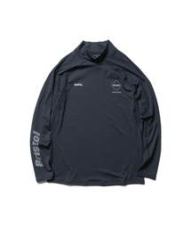 F.C.Real Bristol（エフシーレアルブリストル）の「UNDER LAYER TOP