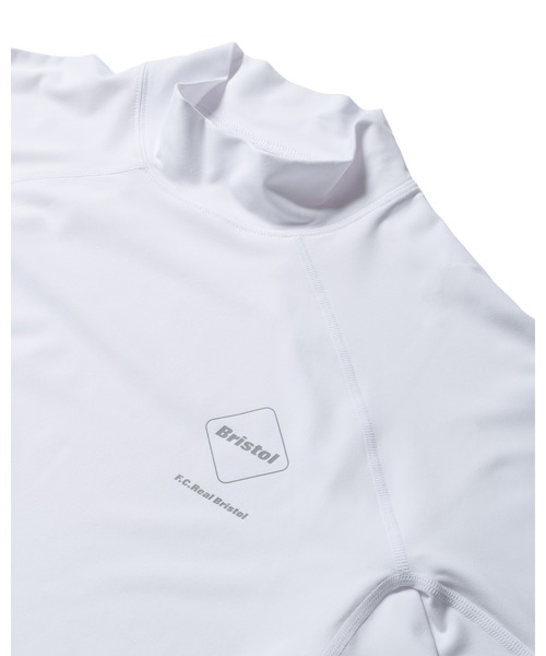 F.C.Real Bristol（エフシーレアルブリストル）の「UNDER LAYER