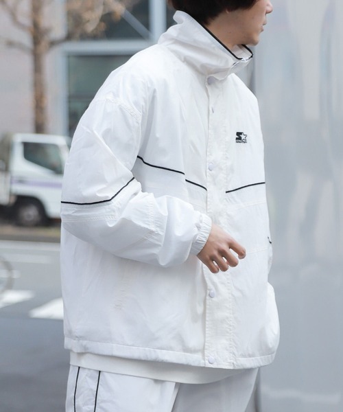 STARTER（スターター）の「【STARTER/スターター】ワンポイント