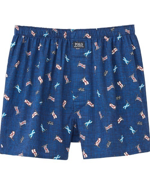 GUNZE（グンゼ）の「POLO BCS/ポロ ビーシーエス トランクス（トランクス・メンズ・その他2/その他1/その他4/その他3/その他7/その他6/その他8/その他9/その他10/その他11/その他13/その他12/その他15/その他14・X-LARGE/LARGE/MEDIUM）」の2枚目の写真